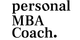 Personal MBA Coach